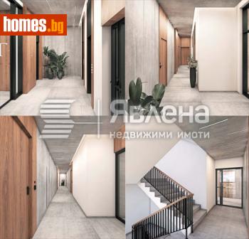 Тристаен, 120m² - Апартамент за продажба - 115147753