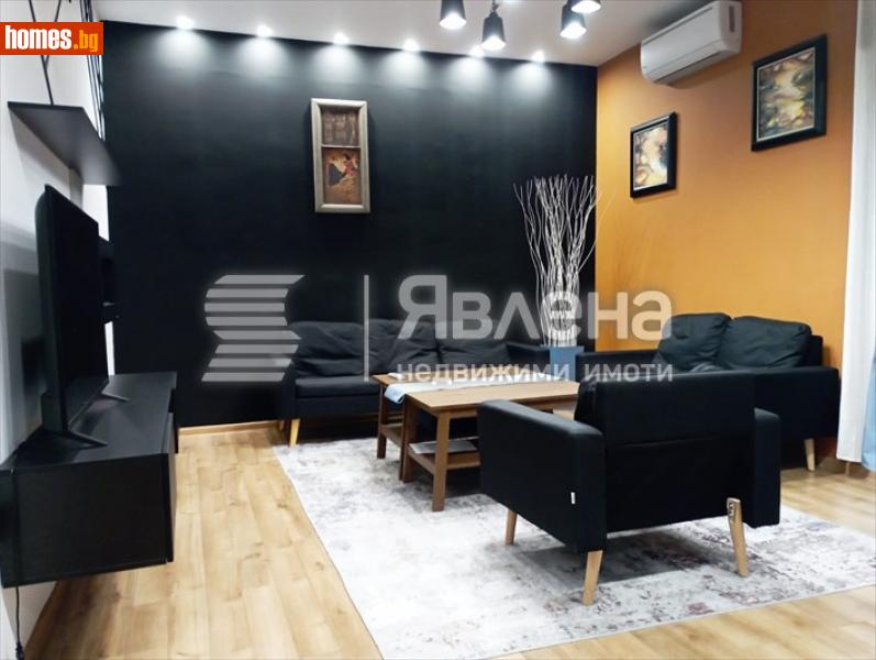 Многостаен, 976m² - София, София - град - Апартамент за продажба - ЯВЛЕНА - 115147787