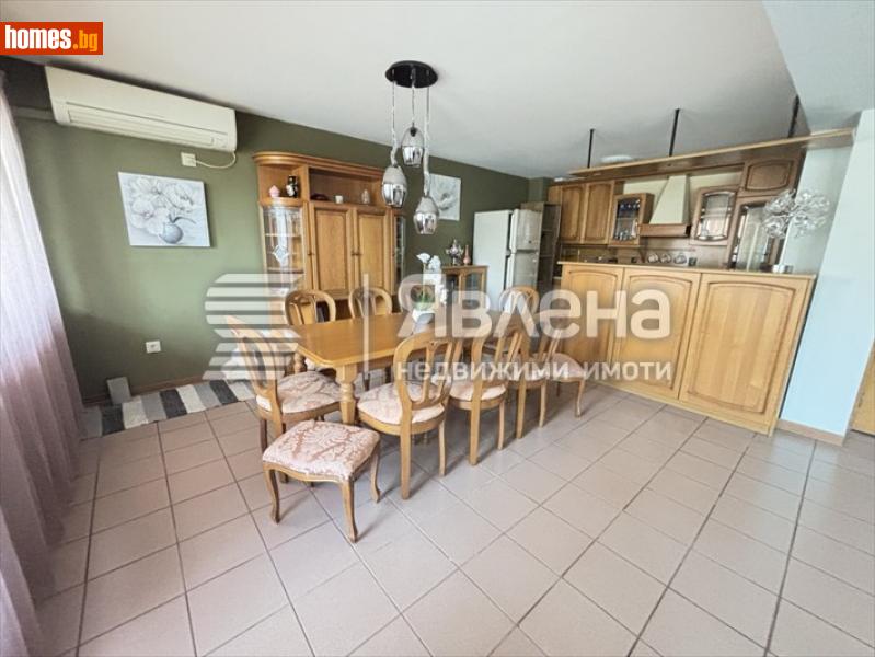 Тристаен, 130m² -  Център, Варна - Апартамент за продажба - ЯВЛЕНА - 115147879