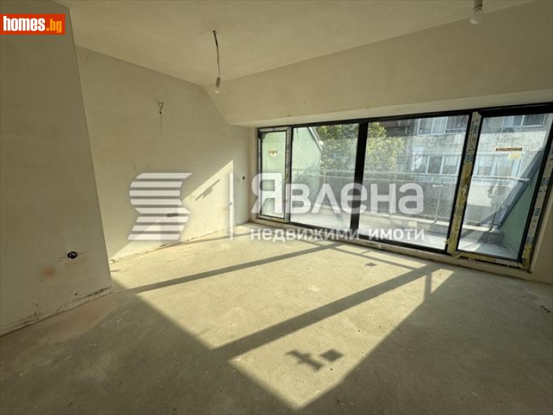 Тристаен, 96m² -  Център, Варна - Апартамент за продажба - ЯВЛЕНА - 115147887
