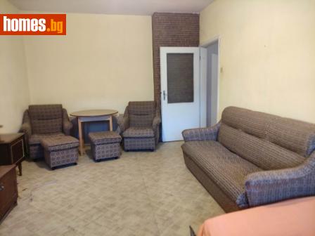 Двустаен, 48m² - Апартамент за продажба - 115148221