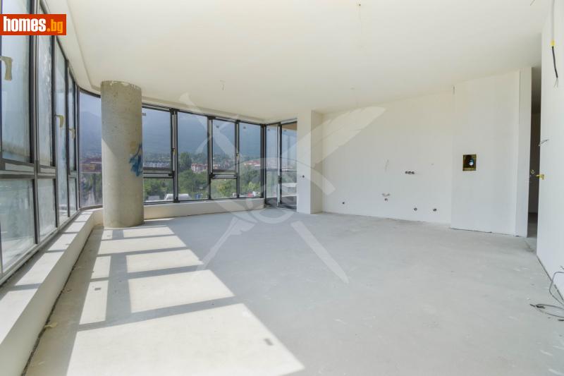 Тристаен, 135m² - Кв. Кръстова Вада, София - Апартамент за продажба - ЕКС НВД - 115148354