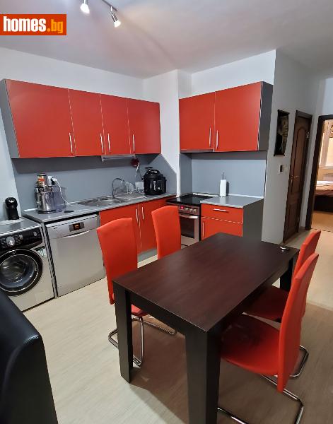 Двустаен, 75m² - Кв. Бояна, София - Апартамент за продажба - К - КОНСУЛТ  - 115148420