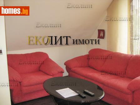 Тристаен, 87m² - Апартамент под наем - 115148464