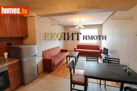 Тристаен, 105m² - Апартамент под наем - 115148496