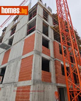 Четиристаен, 233m² - Апартамент за продажба - 115149799