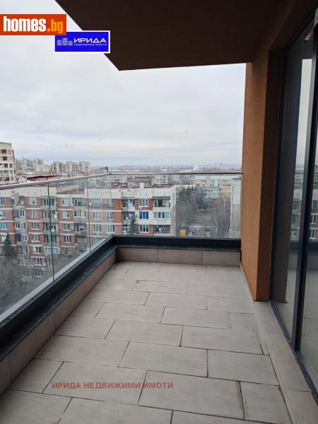Тристаен, 102m² - Жк. Люлин 2, София - Апартамент за продажба - Ирида - 115149815