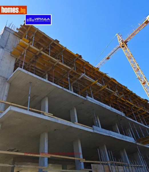 Тристаен, 103m² - Жк. Люлин 8, София - Апартамент за продажба - Ирида - 115149820