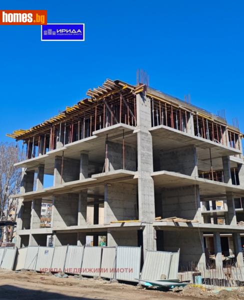Тристаен, 134m² - Жк. Левски В, София - Апартамент за продажба - Ирида - 115149822