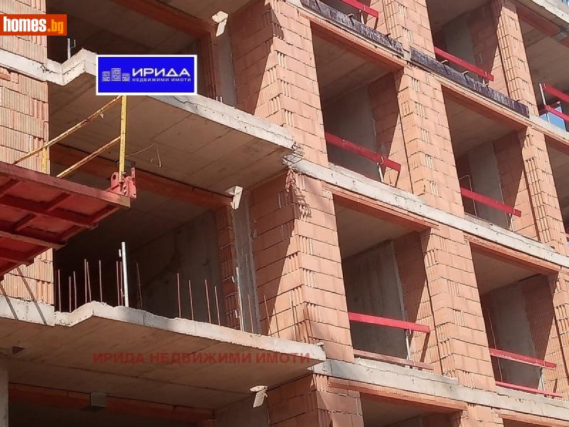 Тристаен, 119m² - Кв. Горна Баня, София - Апартамент за продажба - Ирида - 115149835