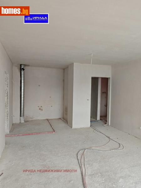 Тристаен, 119m² -  Център, София - Апартамент за продажба - Ирида - 115149842