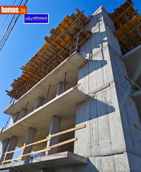 Тристаен, 102m² - Жк. Люлин 8, София - Апартамент за продажба - Ирида - 115149872