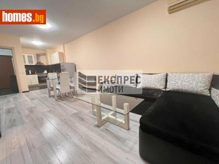 Тристаен, 110m² - Апартамент за продажба - 115149974