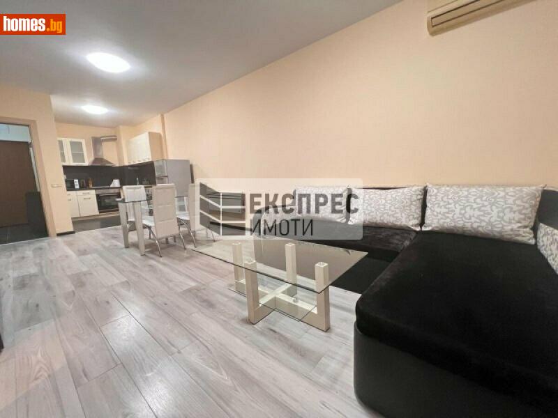 Тристаен, 110m² -  Окръжна Болница, Варна - Апартамент за продажба - Експрес Имоти - 115149974