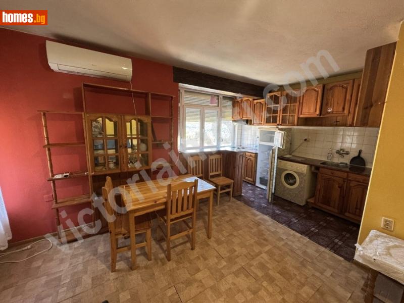 Двустаен, 45m² -  Варуша, Велико Търново - Апартамент за продажба - ВИКТОРИЯ ИМОТИ - 115150089