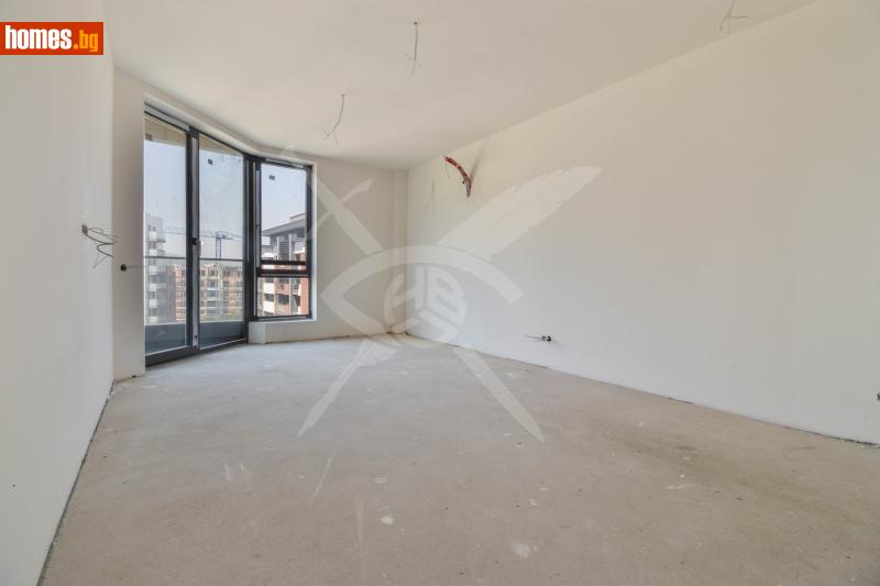 Тристаен, 126m² - Кв. Кръстова Вада, София - Апартамент за продажба - ЕКС НВД - 115150092