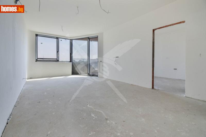 Тристаен, 111m² - Кв. Кръстова Вада, София - Апартамент за продажба - ЕКС НВД - 115150122