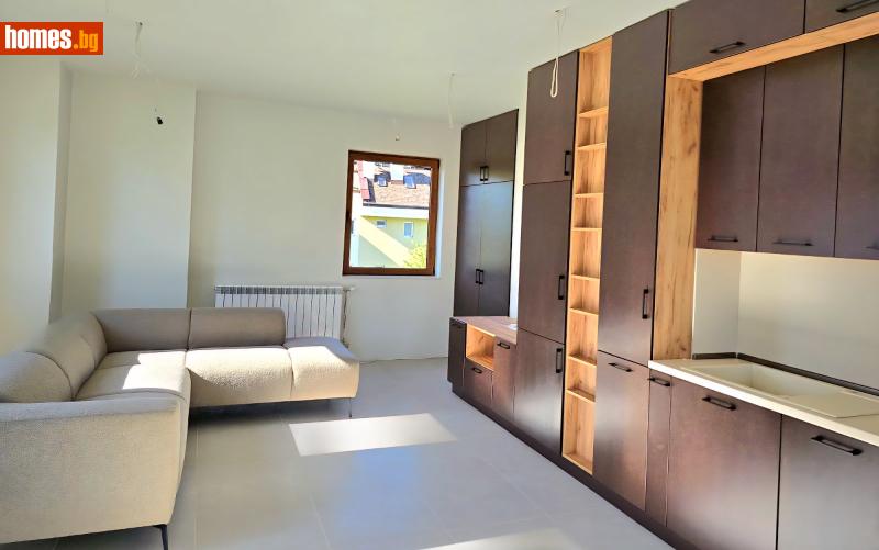 Четиристаен, 138m² -  Драгалевци, София - Апартамент за продажба - К - КОНСУЛТ  - 115152512