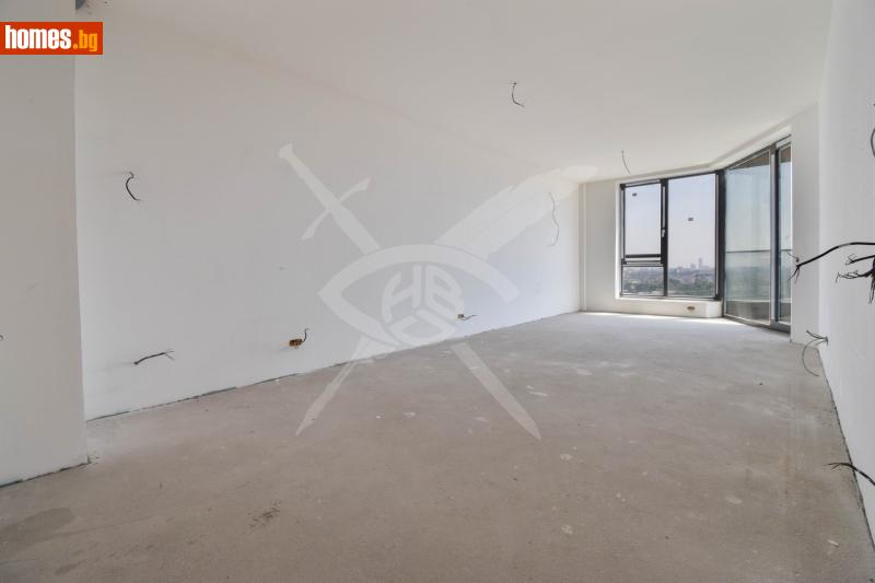 Четиристаен, 174m² - Кв. Кръстова Вада, София - Апартамент за продажба - ЕКС НВД - 115152528