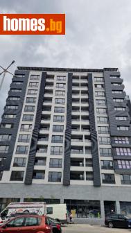 Тристаен, 122m² - Апартамент за продажба - 115152560