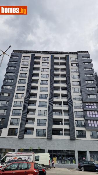 Тристаен, 122m² -  Център, Русе - Апартамент за продажба - ЕС ПИ имоти - 115152560