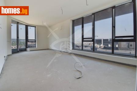 Тристаен, 124m² - Апартамент за продажба - 115152561