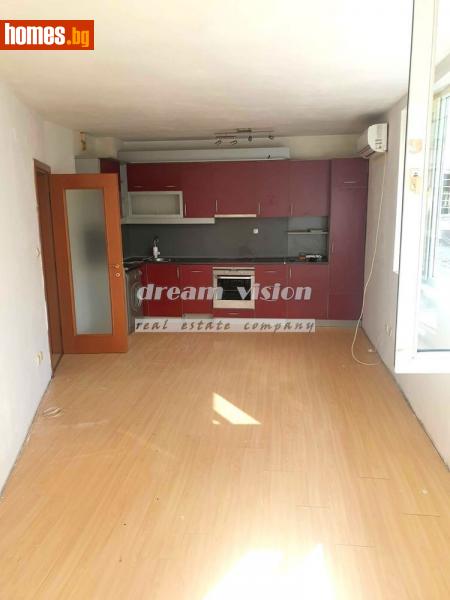 Тристаен, 82m² - Жк. Белите Брези, София - Апартамент за продажба - ДРИЙМ ВИЖЪН НЕДВИЖИМИ ИМОТИ - 115153929