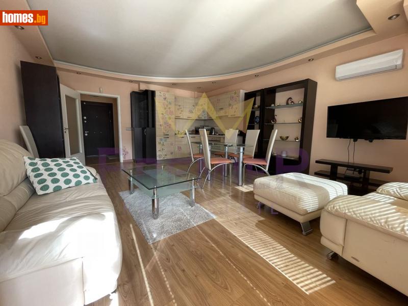 Тристаен, 108m² -  Драгалевци, София - Апартамент за продажба - ИМОТИ ПРЕМИЕР - 115156201