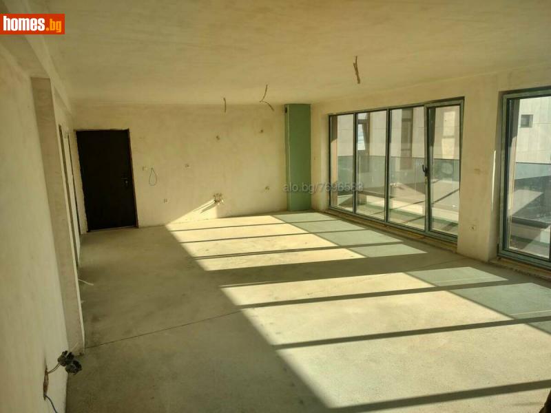 Тристаен, 138m² -  Сарафово, Бургас - Апартамент за продажба - Сарафово Недвижимост - 115156823