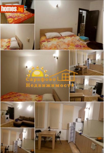 Двустаен, 55m² -  Сарафово, Бургас - Апартамент за продажба - Сарафово Недвижимост - 115157539