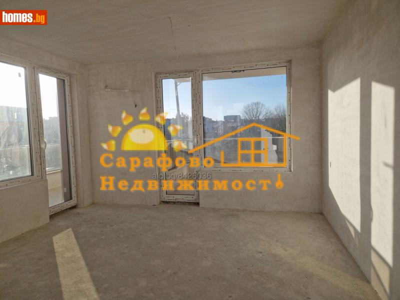 Тристаен, 107m² -  Сарафово, Бургас - Апартамент за продажба - Сарафово Недвижимост - 115157621