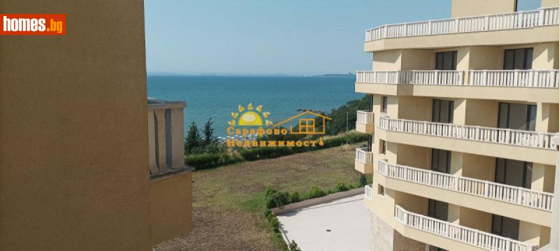 Двустаен, 74m² -  Сарафово, Бургас - Апартамент за продажба - Сарафово Недвижимост - 115157682