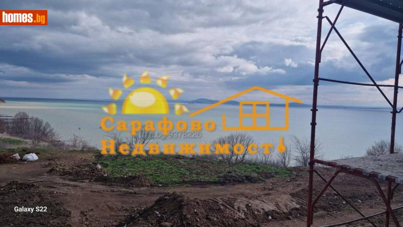 Тристаен, 116m² -  Сарафово, Бургас - Апартамент за продажба - Сарафово Недвижимост - 115157715
