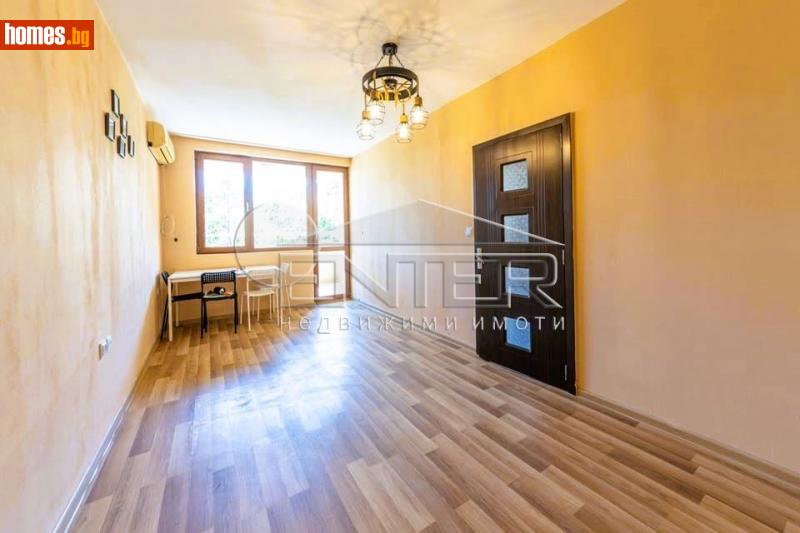 Тристаен, 79m² - Жк. Левски, Варна - Апартамент за продажба - Ентер Недвижими имоти - 115157977