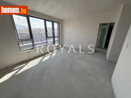 Тристаен, 129m² - Апартамент за продажба - 115158056