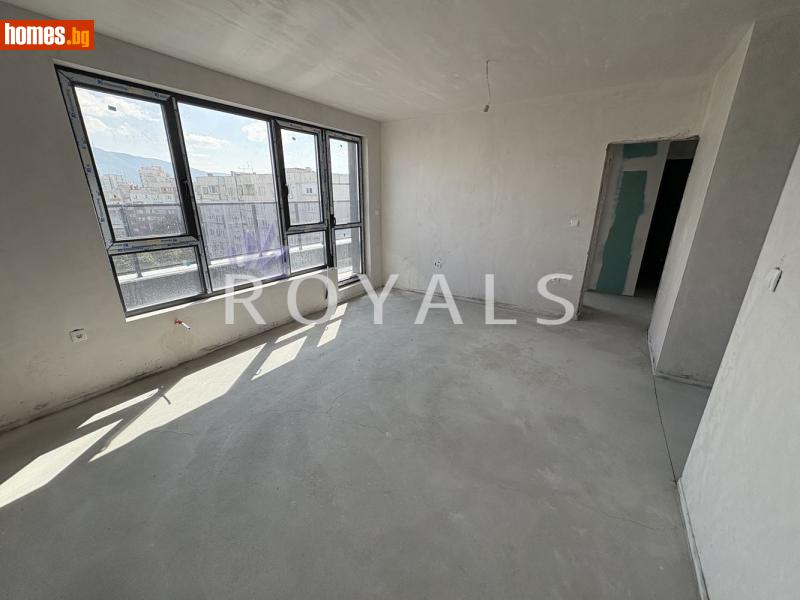 Тристаен, 129m² - Жк. Разсадника, София - Апартамент за продажба - РОЯЛС - 115158056