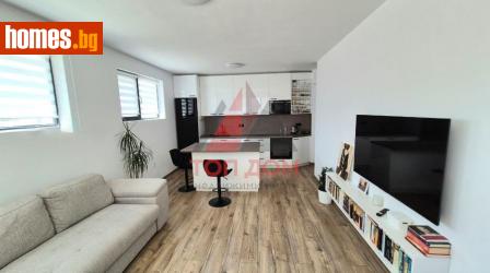 Тристаен, 72m² - Апартамент за продажба - 115158281