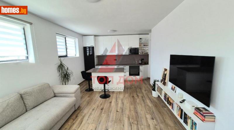 Тристаен, 72m² - Кв. Виница, Варна - Апартамент за продажба - Топ Дом  - 115158281