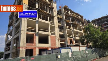 Тристаен, 99m² - Апартамент за продажба - 115158929