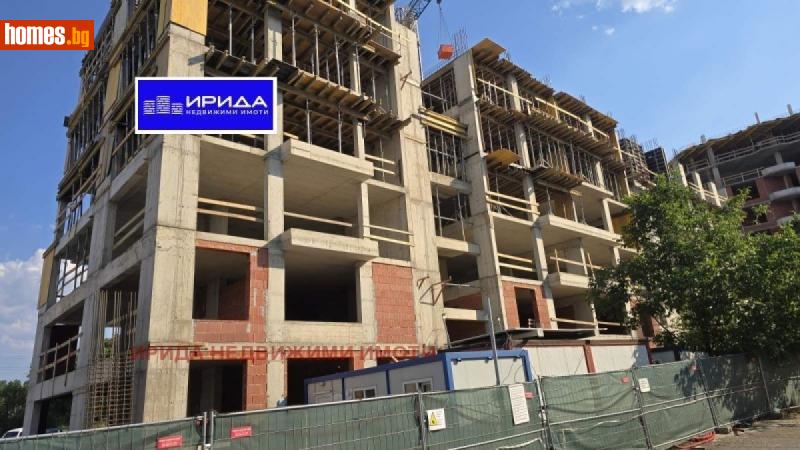 Тристаен, 99m² - Жк. Младост 4, София - Апартамент за продажба - Ирида - 115158929