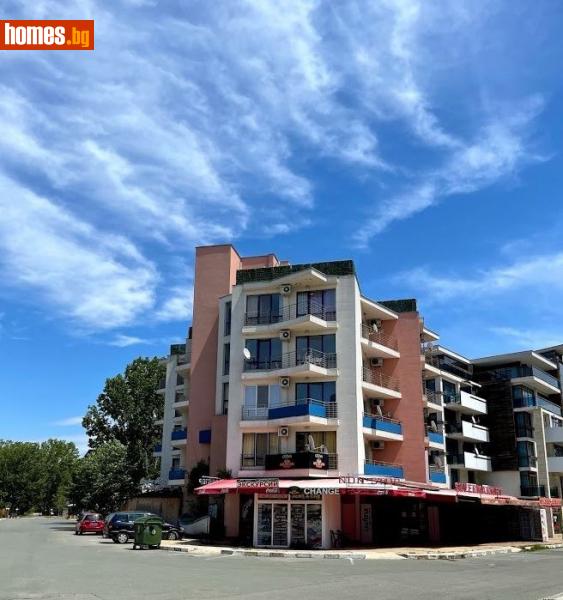 Тристаен, 82m² - К.к.Слънчев Бряг, Бургас - Апартамент за продажба - Easy Rentals  - 115158979