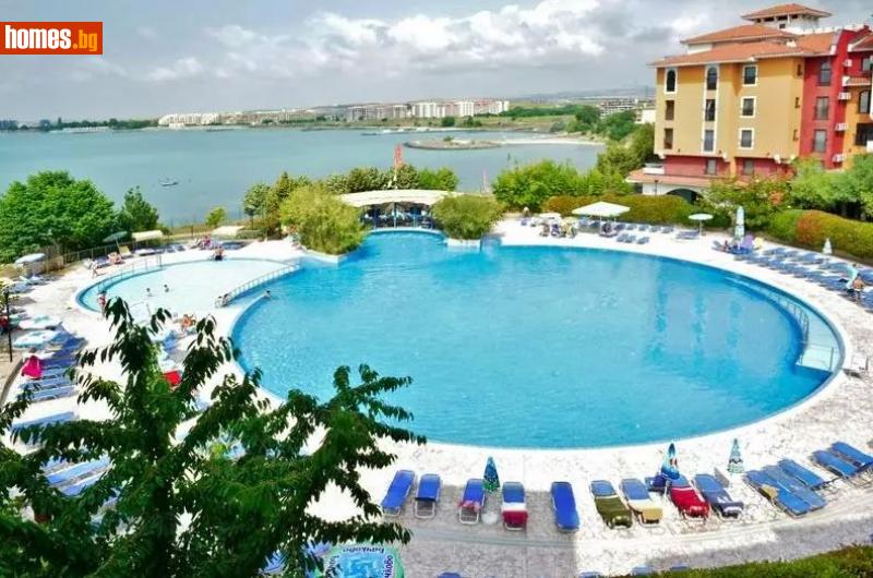 Тристаен, 112m² - С.Ахелой, Бургас - Апартамент за продажба - Easy Rentals  - 115158998