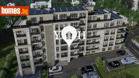 Двустаен, 79m² - Апартамент за продажба - 115159138