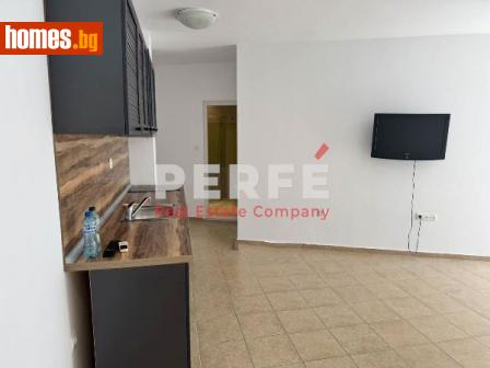 Двустаен, 59m² - Апартамент за продажба - 115159602