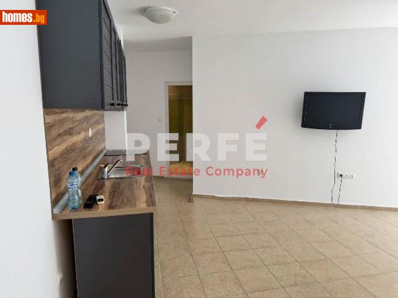 Двустаен, 59m² - Гр.Свети Влас, Бургас - Апартамент за продажба - Perfe Estates - 115159602