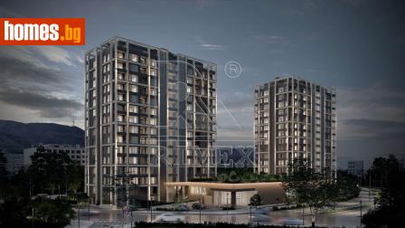 Двустаен, 68m² - Апартамент за продажба - 115162653