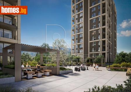 Тристаен, 111m² - Апартамент за продажба - 115162663