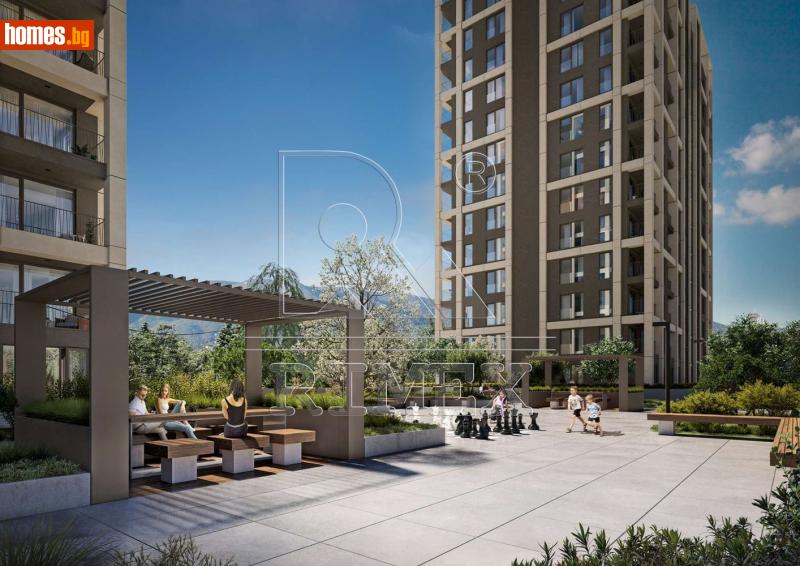 Тристаен, 111m² - Жк. Овча Купел 1, София - Апартамент за продажба - Римекс Имоти - 115162663