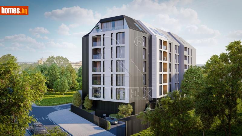 Двустаен, 66m² - София, София - град - Апартамент за продажба - Римекс Имоти - 115162683