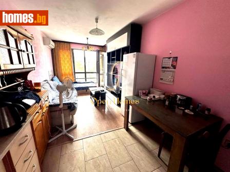 Двустаен, 58m² - Апартамент за продажба - 115162709